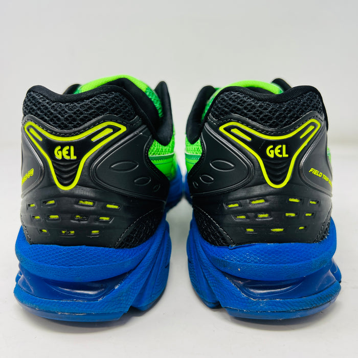 ASICS Gel-Kayano 14 Field Trip Recordings Fern Green
