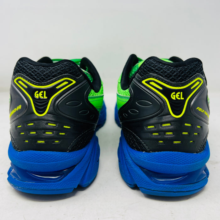 ASICS Gel-Kayano 14 Field Trip Recordings Fern Green