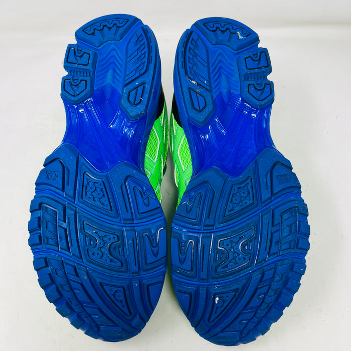 ASICS Gel-Kayano 14 Field Trip Recordings Fern Green