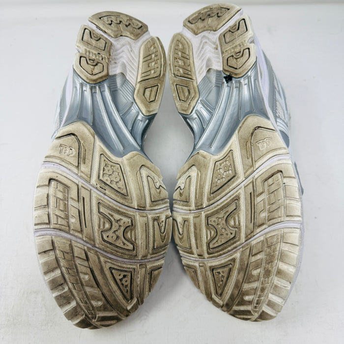 ASICS Gel-Kayano 14 JJJJound Silver White
