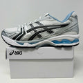 ASICS Gel-Kayano 14 JJJJound White Blue