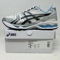 ASICS Gel-Kayano 14 JJJJound White Blue