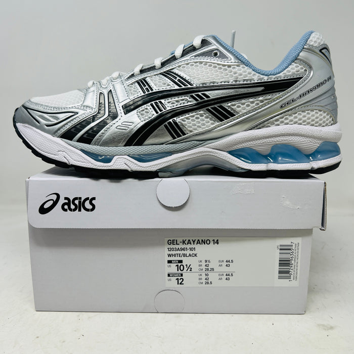 ASICS Gel-Kayano 14 JJJJound White Blue