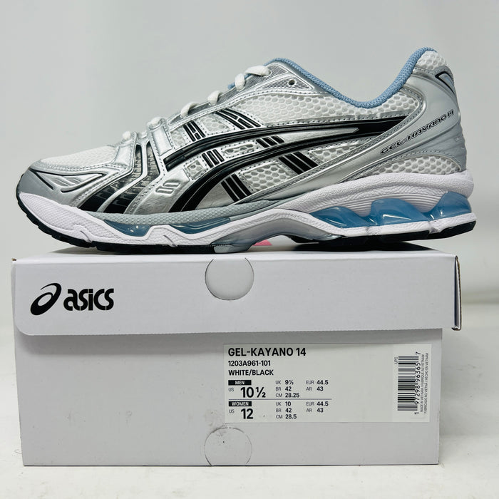 ASICS Gel-Kayano 14 JJJJound White Blue