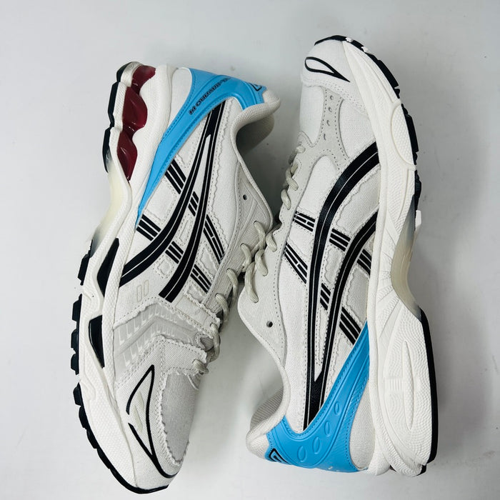 ASICS Gel-Kayano 14 Kith Marvel vs. Capcom Ryu