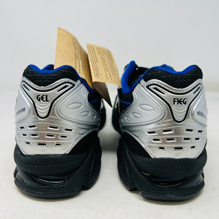 ASICS Gel-Kayano 14 Kith Marvel vs. Capcom Wolverine