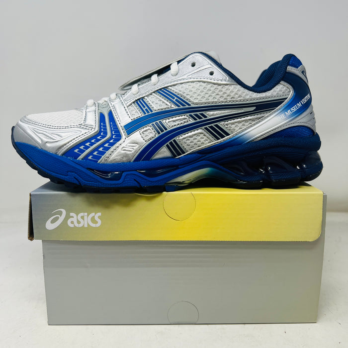 ASICS Gel-Kayano 14 The Museum Visitor Polar Shade