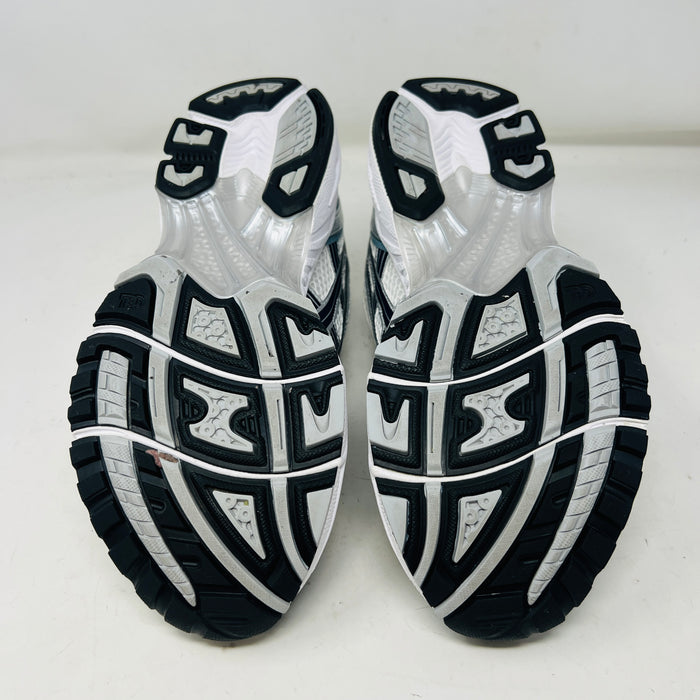 ASICS Gel-Kayano 14 White Fjord Grey