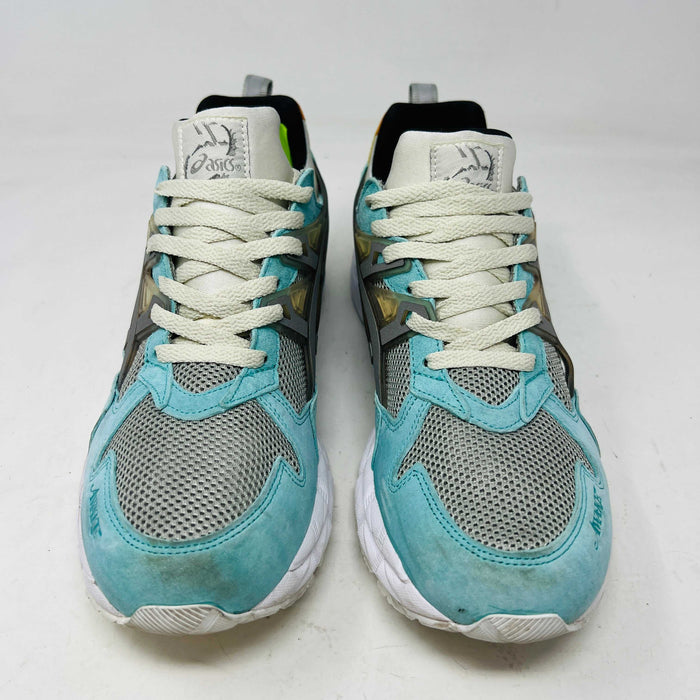ASICS Gel-Kayano 21 Awake NY Aqua