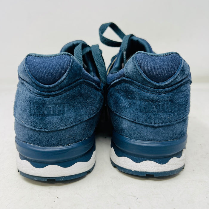 ASICS Gel-Lyte V Kith Salmon Toe