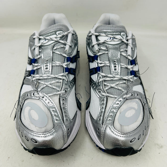 ASICS Gel-Nimbus 10.1 Invincible HTTP 404 Blue