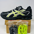 ASICS Gel-Nimbus 10.1 Kith Black Pure Silver
