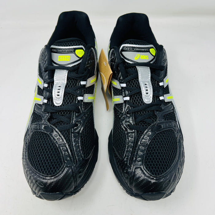 ASICS Gel-Nimbus 10.1 Kith Black Pure Silver
