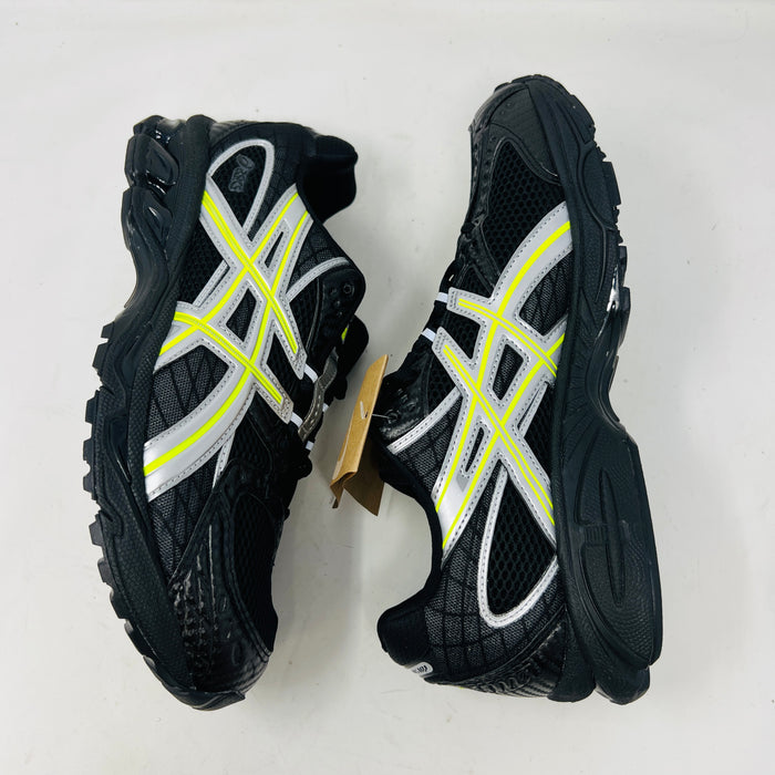 ASICS Gel-Nimbus 10.1 Kith Black Pure Silver