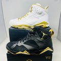 Jordan Golden Moments Pack (6/7)