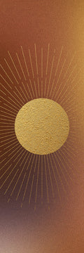 Golden Sunburst