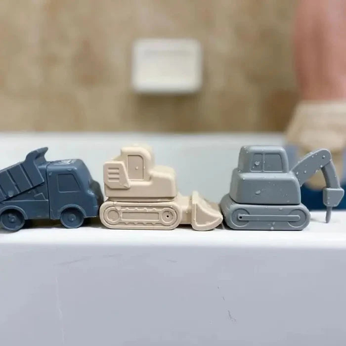 Grant's Truck Water Toys