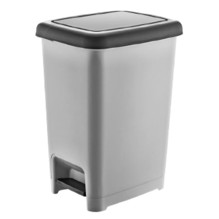 Dunya basket 15 Liters 15 Liter front view