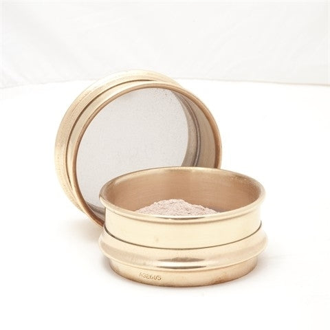 Ground Coffee Powder Test Sieve 3" MESH
