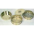 Ground Coffee Hand Sieves 3" MESH