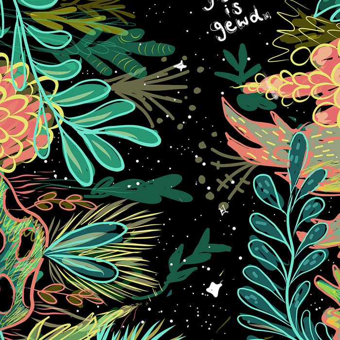 Growth is Gewd by Lyn Sweet