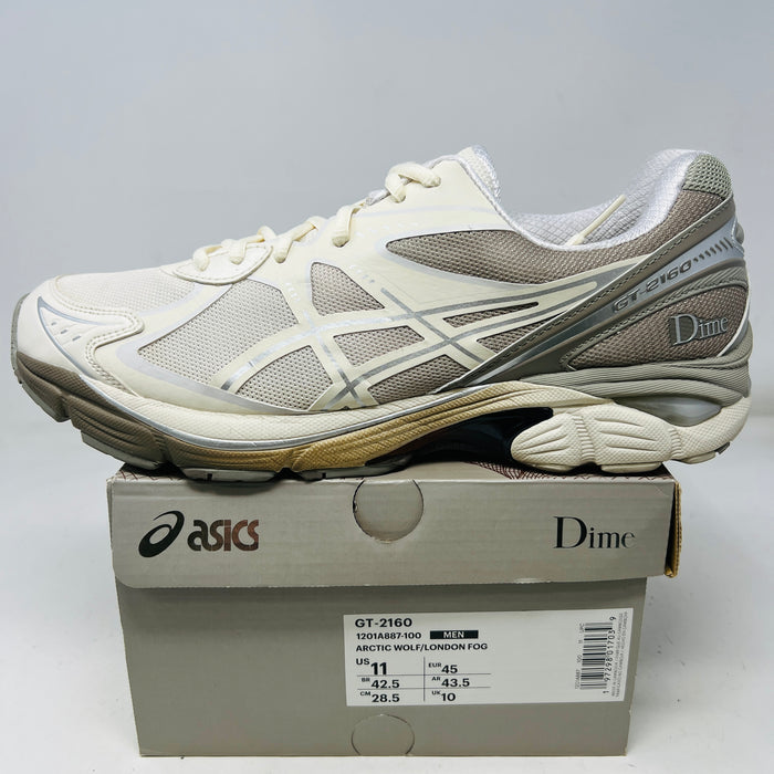 ASICS GT-2160 DIME Arctic Wolf