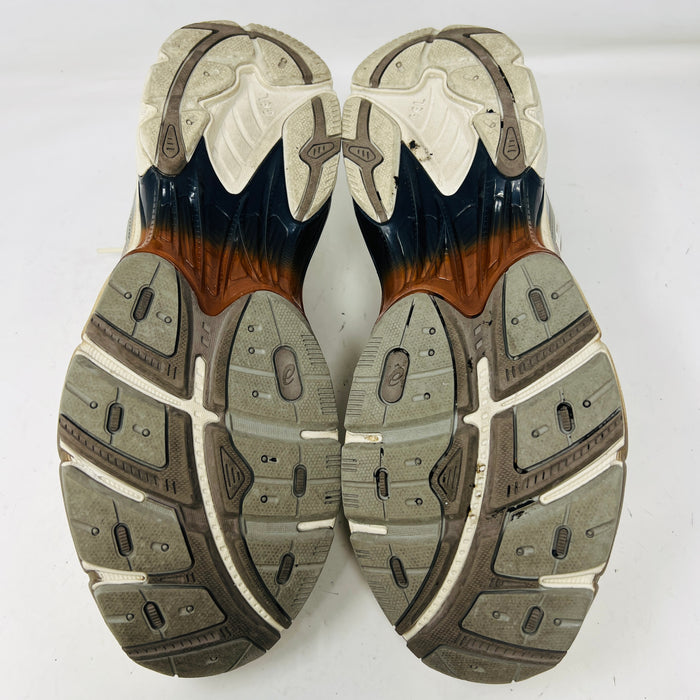 ASICS GT-2160 DIME Arctic Wolf
