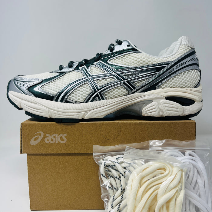 ASICS GT-2160 Kith Cream Scarab (2024)