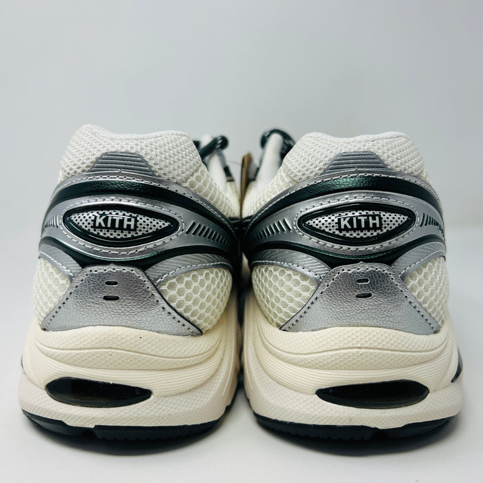 ASICS GT-2160 Kith Cream Scarab (2024)