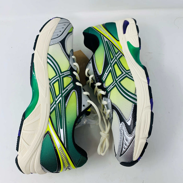 ASICS GT-2160 Kith Marvel Villains Green Goblin No Comic