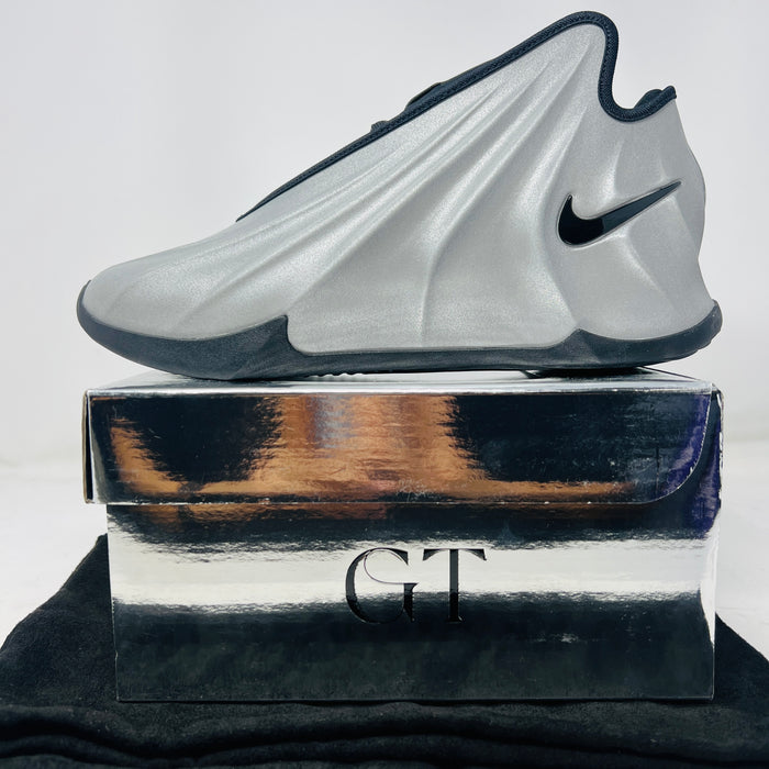 Nike GT Future Metallic Silver