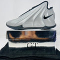 Nike GT Future Metallic Silver
