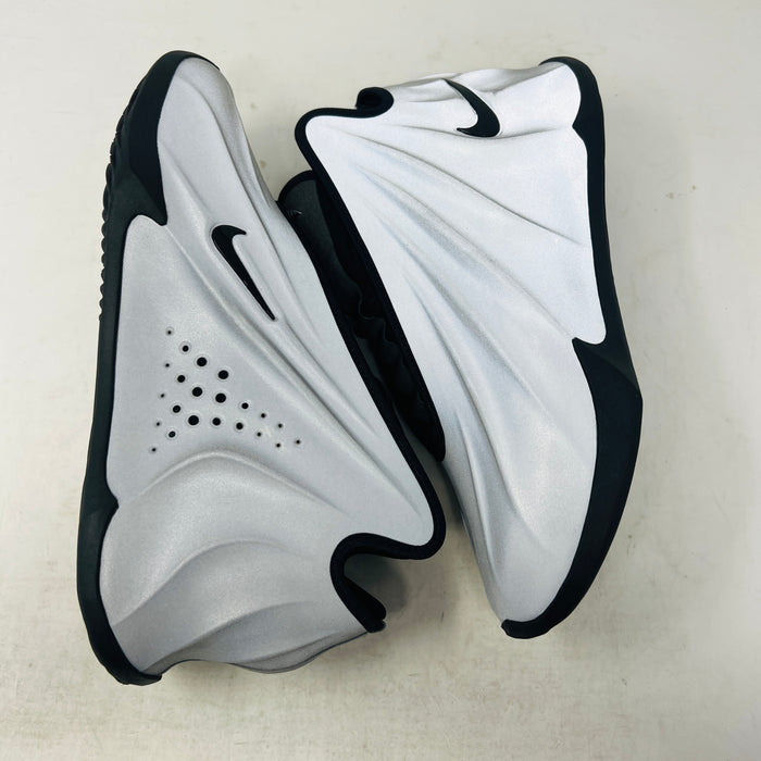 Nike GT Future Metallic Silver