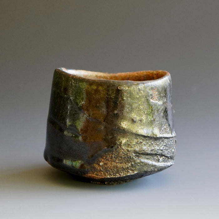 Guinomi (sake cup)