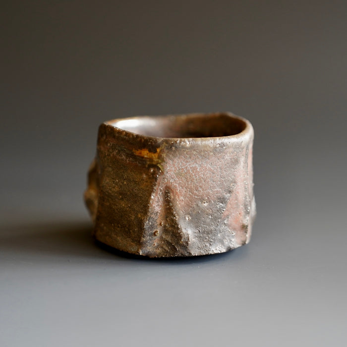 Guinomi (sake cup)