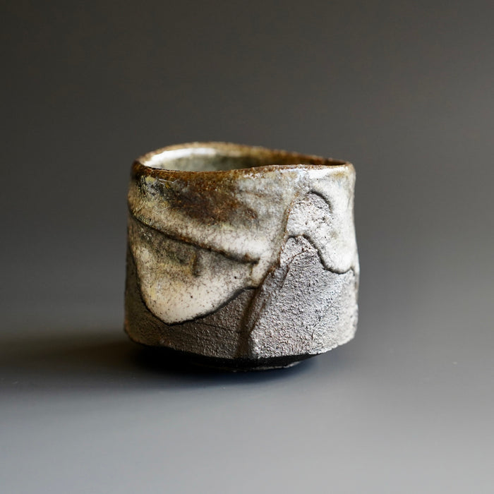 Guinomi (sake cup)