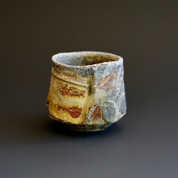 Guinomi (sake cup)