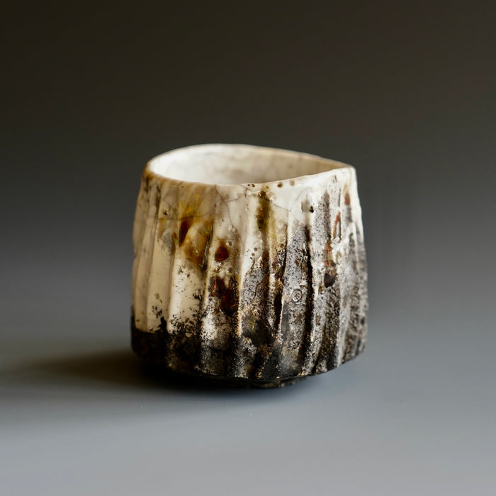 Guinomi (sake cup)