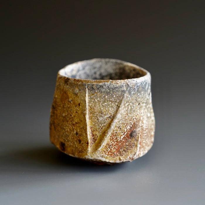 Guinomi (sake cup)