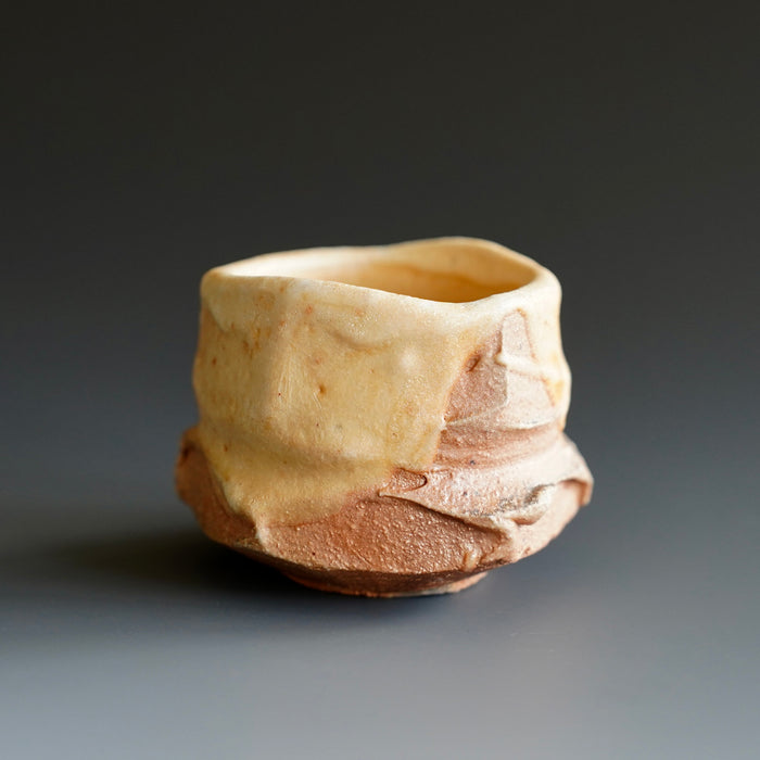 Guinomi (sake cup)
