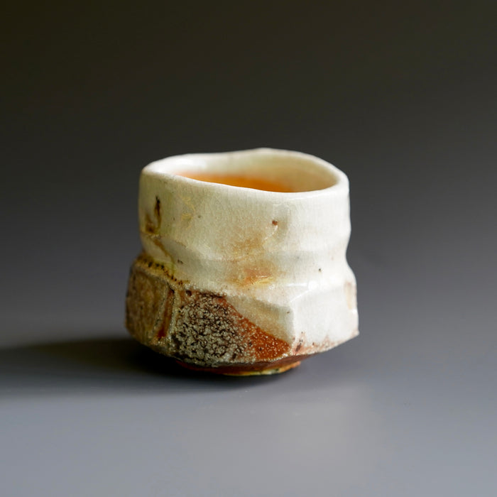 Guinomi (sake cup)