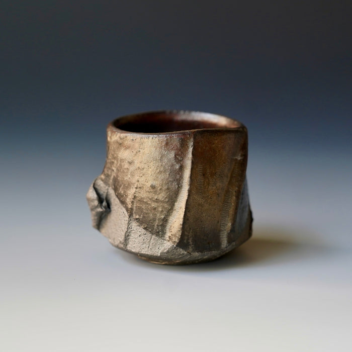 Guinomi (sake cup)