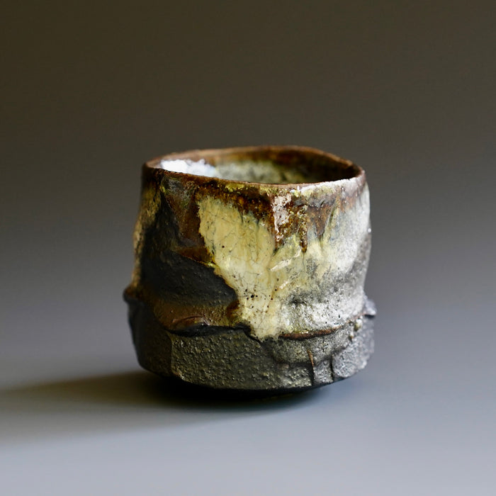 Guinomi (sake cup)
