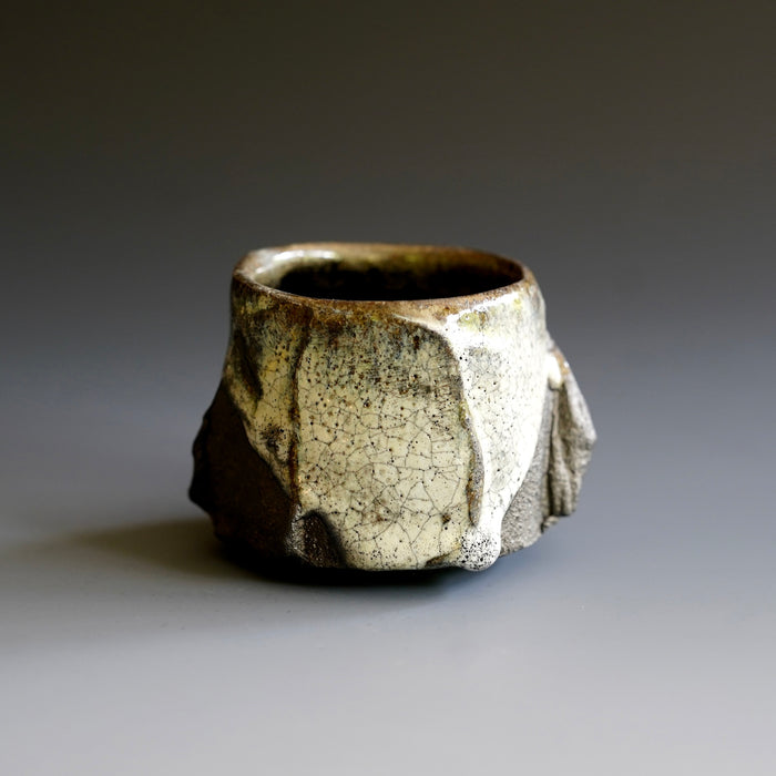 Guinomi (sake cup)
