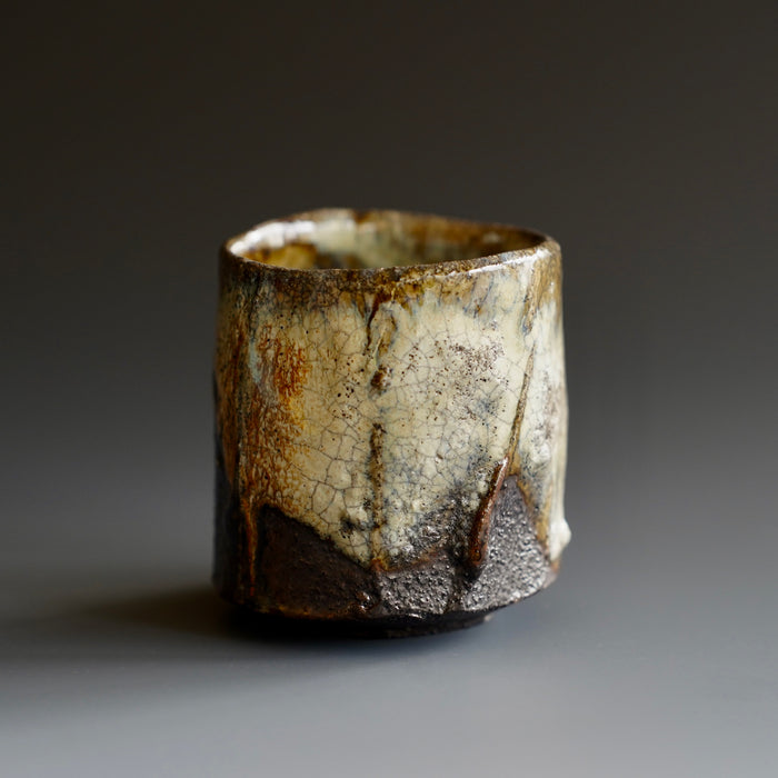 Guinomi (sake cup)
