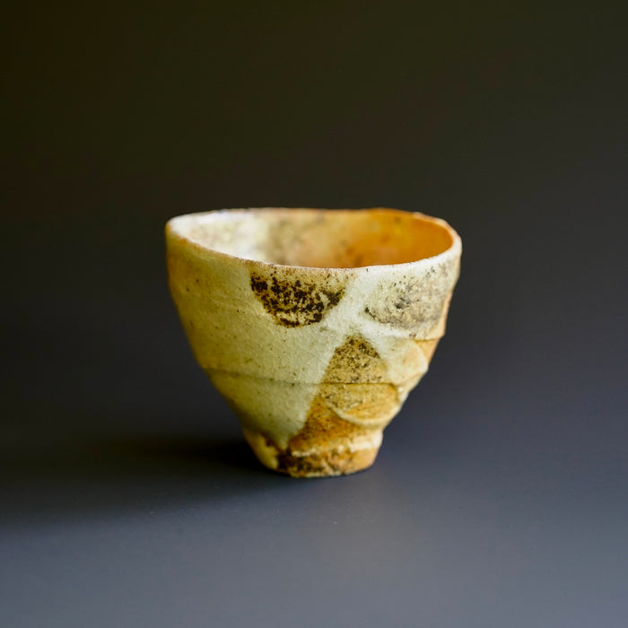 Guinomi (sake cup)