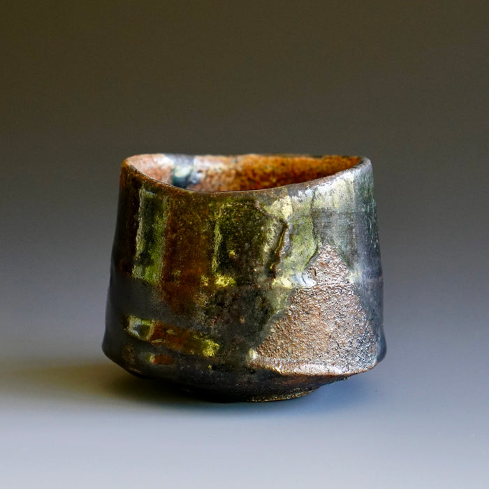 Guinomi (sake cup)