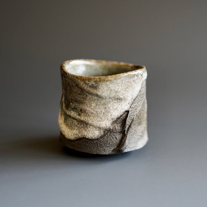 Guinomi (sake cup)