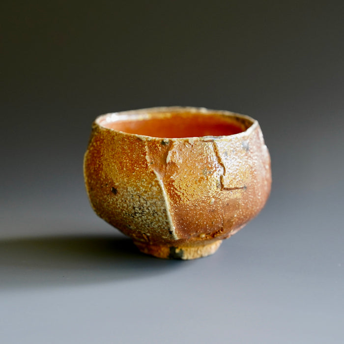 Guinomi (sake cup)