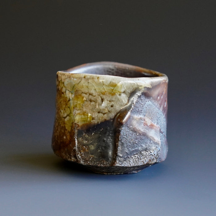 Guinomi (sake cup)